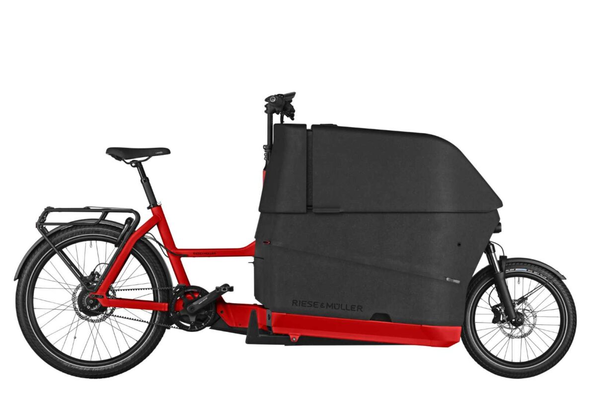 Packster2 70 Vario