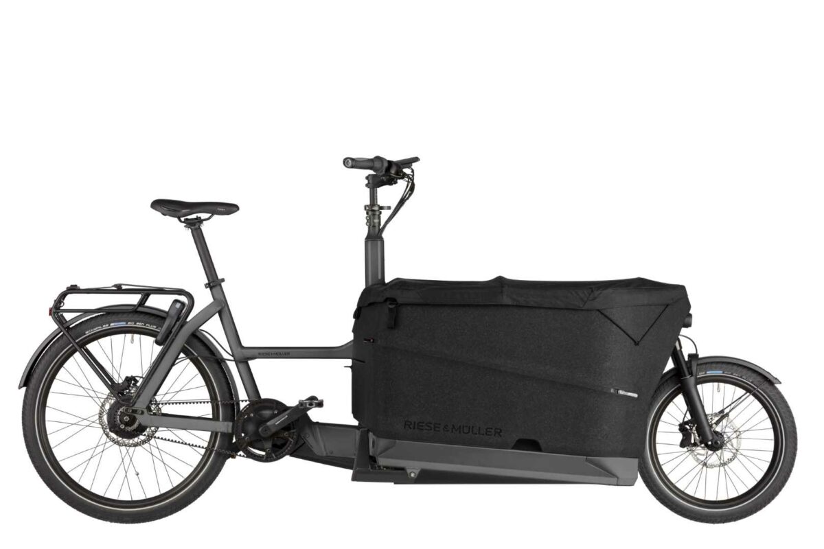 Packster2 70 Vario
