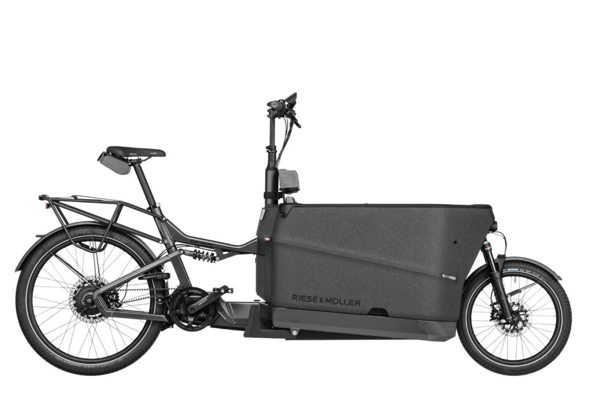 Packster2 70 Vario