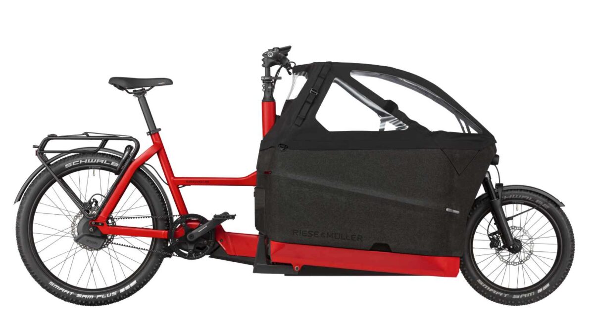 Packster2 70 Automatic
