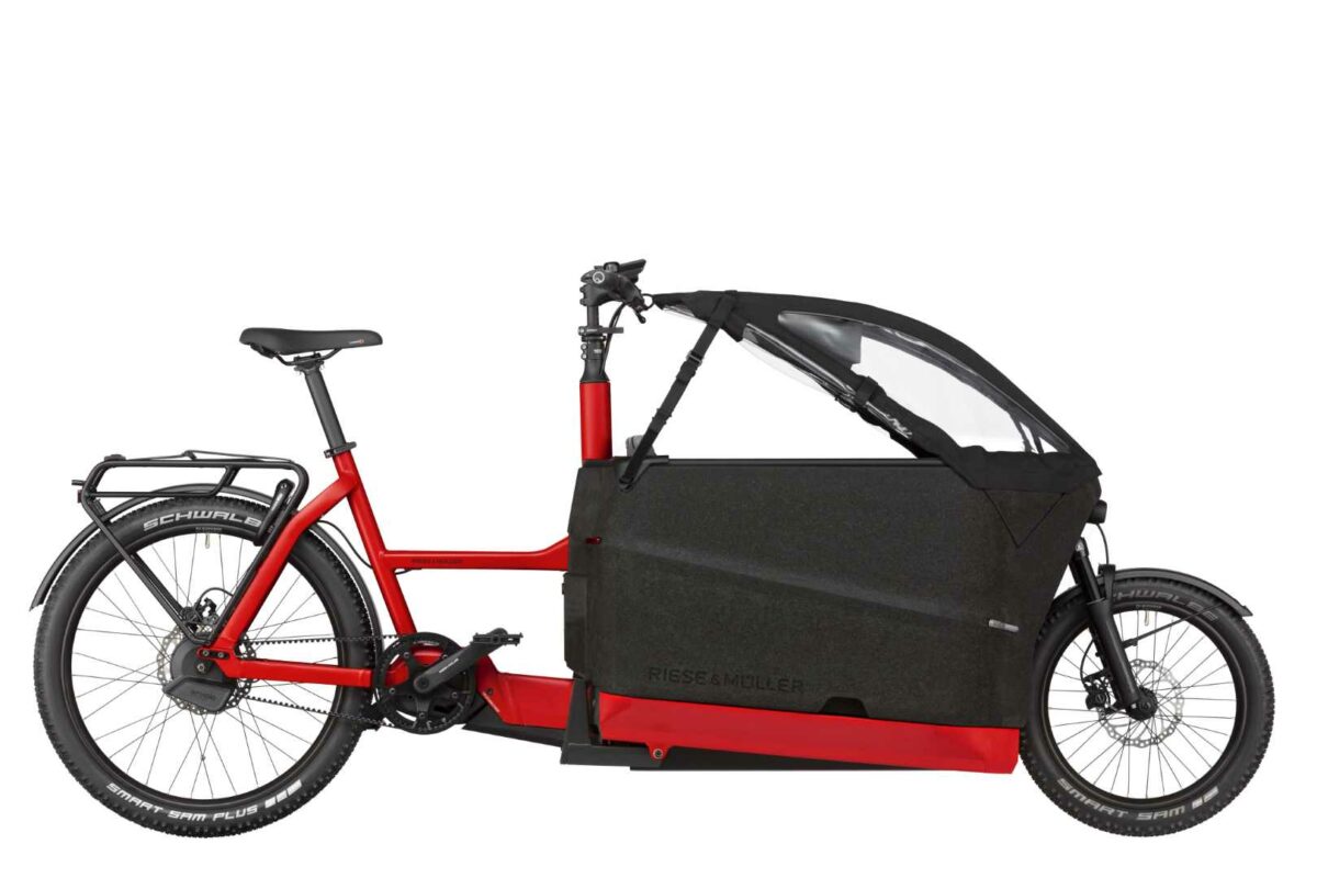 Packster2 70 Automatic