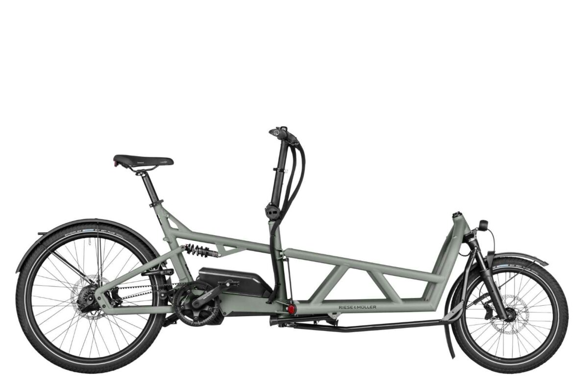 Load4 60 Rohloff
