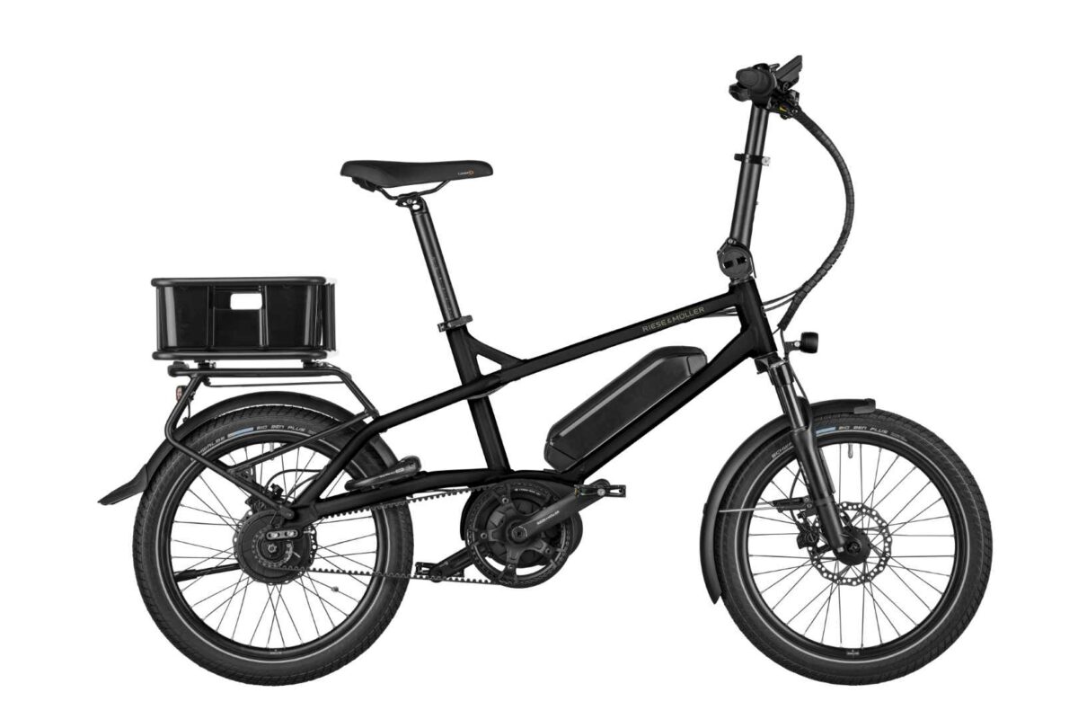 Tinker2 Vario