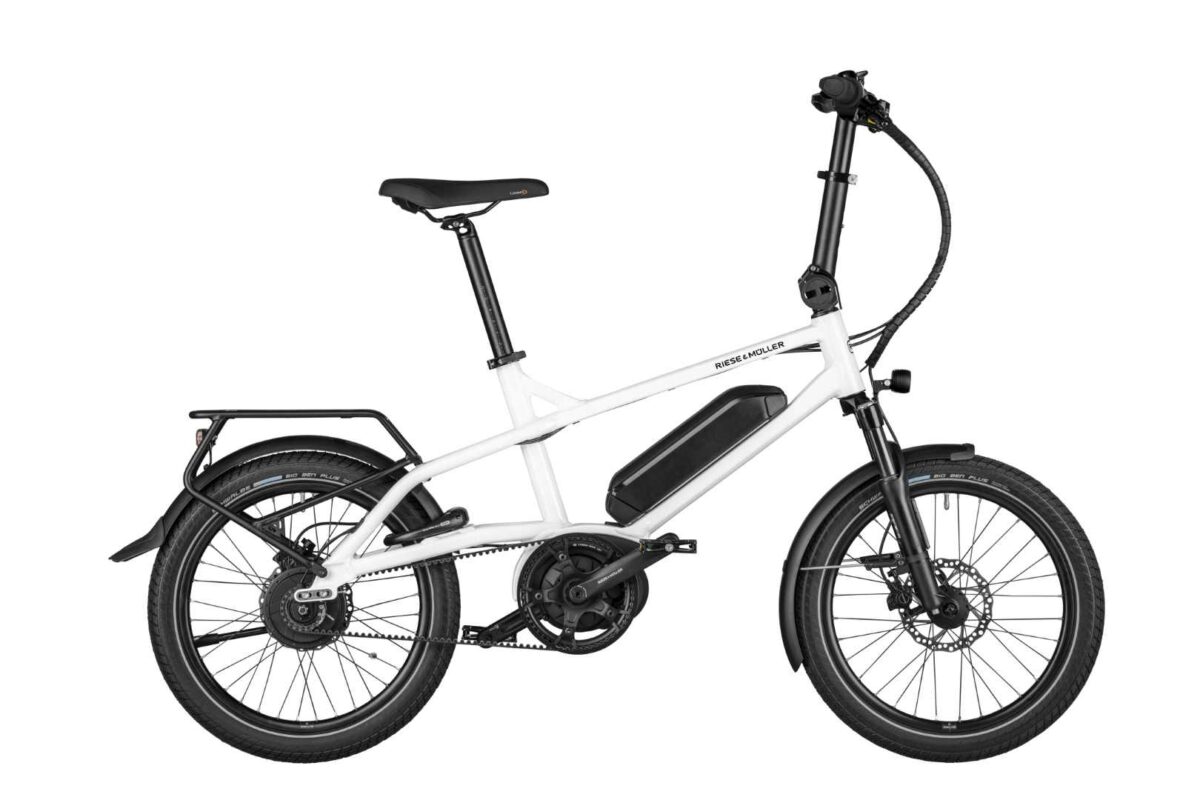 Tinker2 Vario