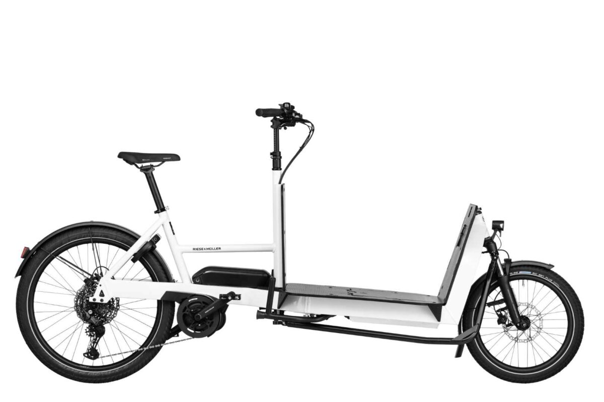 Transporter2 65 Touring