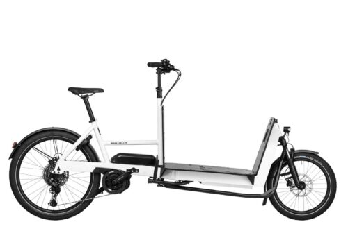 Transporter2 65 Touring