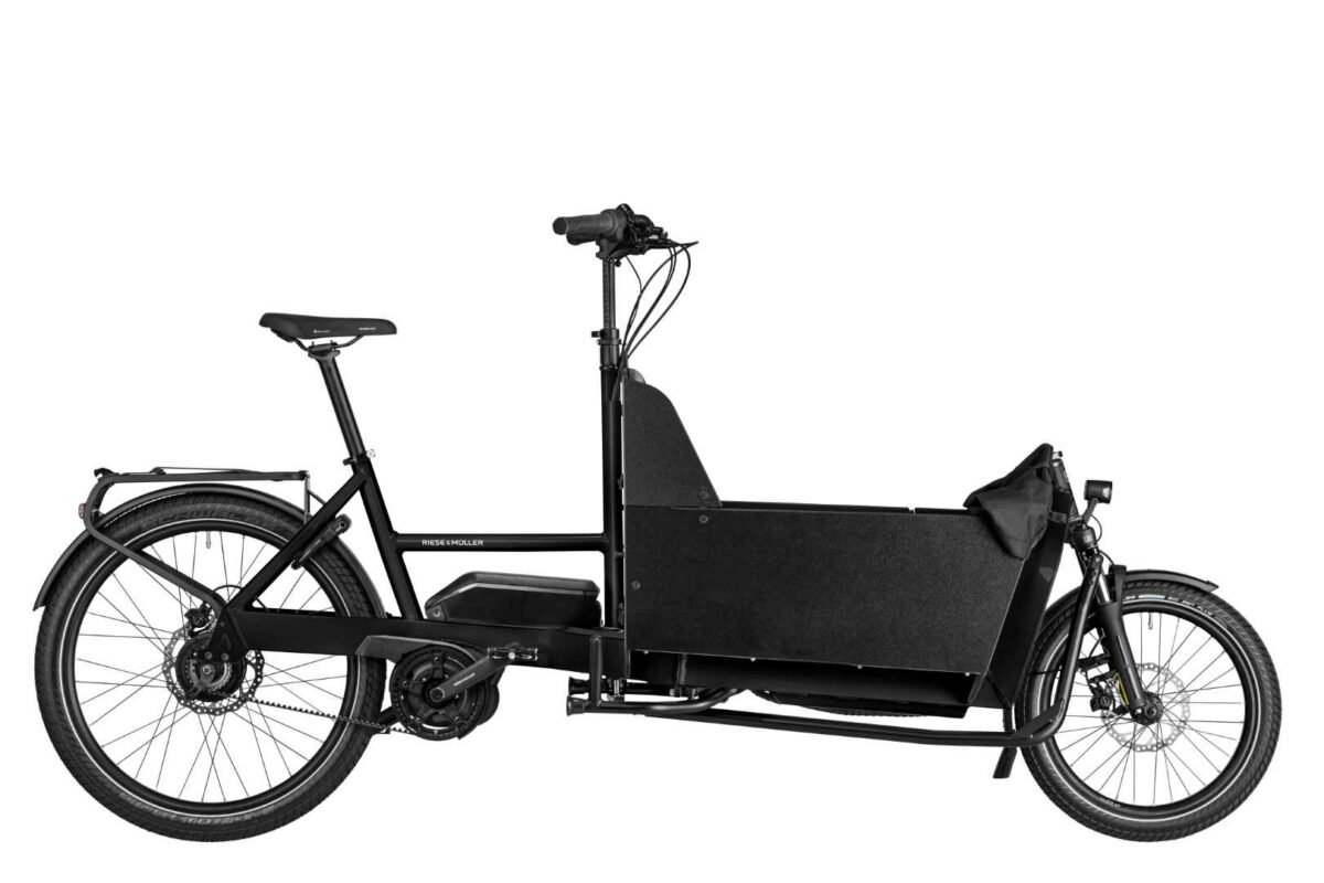 Transporter2 65 Vario