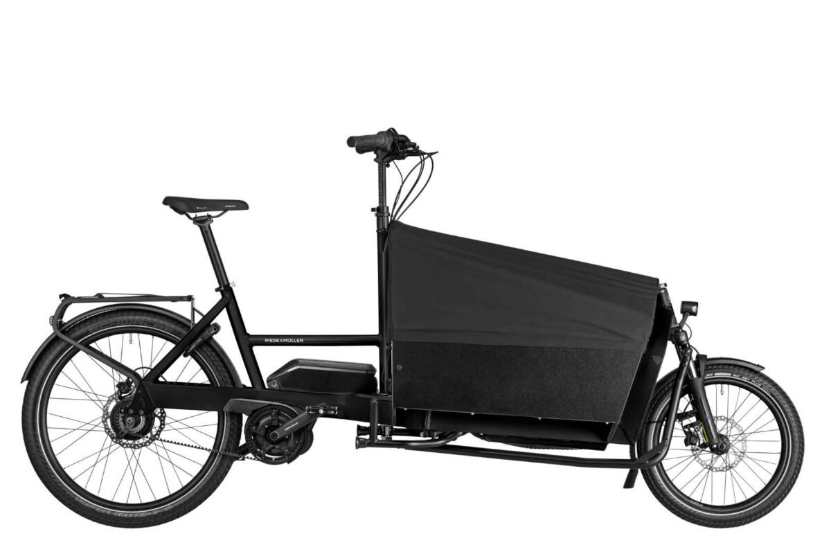 Transporter2 65 Vario