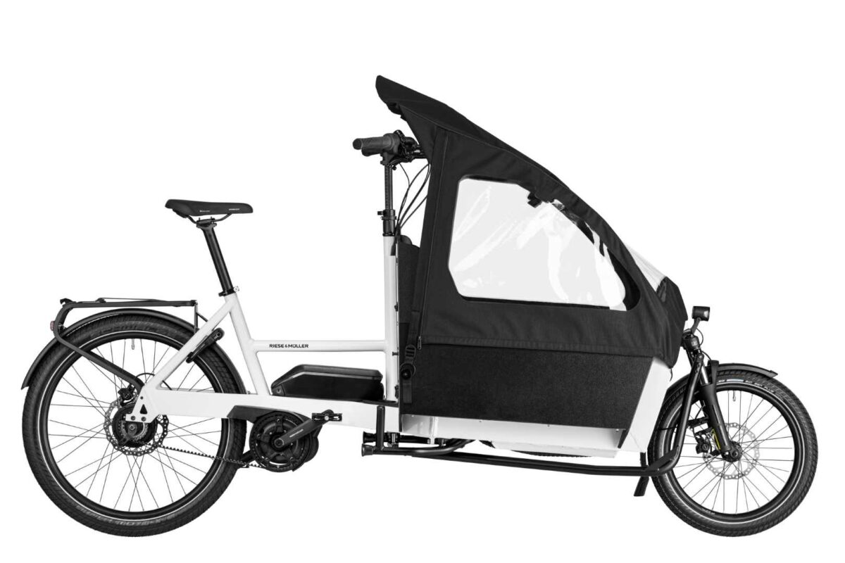 Transporter2 65 Vario