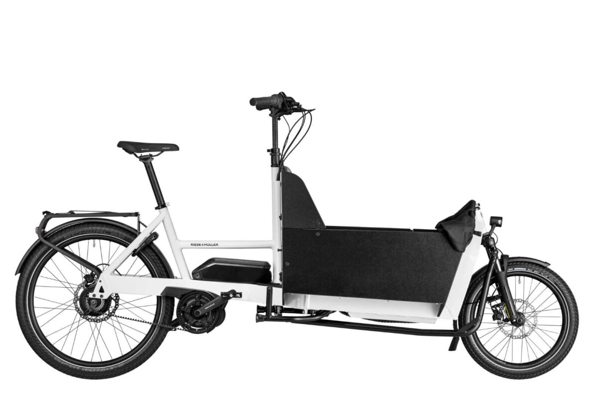Transporter2 65 Vario