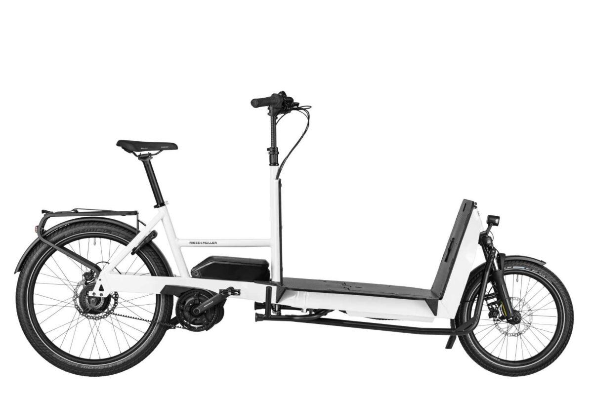 Transporter2 65 Vario