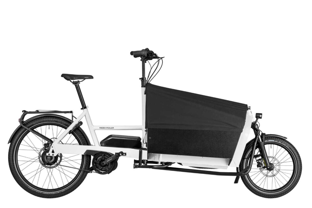 Transporter2 65 Vario