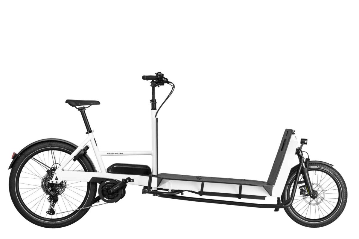 Transporter2 85 Touring