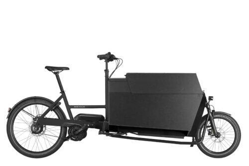 Transporter2 85 Vario