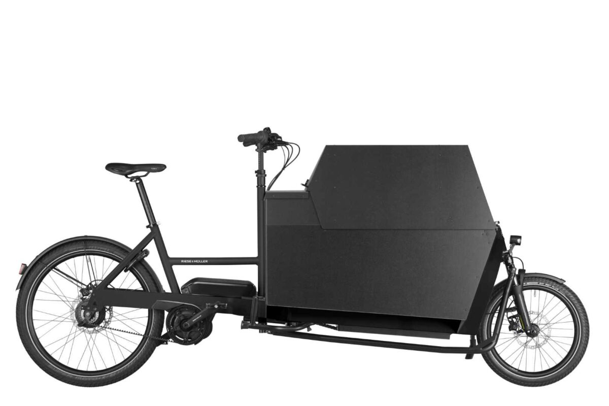 Transporter2 85 Vario