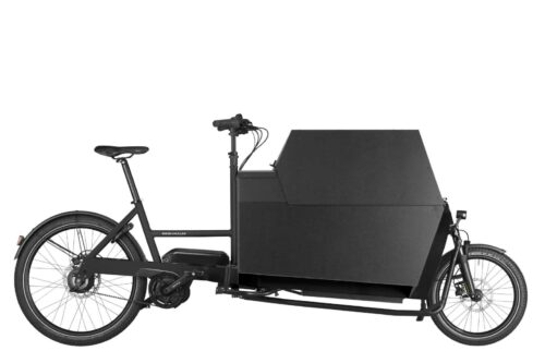 Transporter2 85 Vario