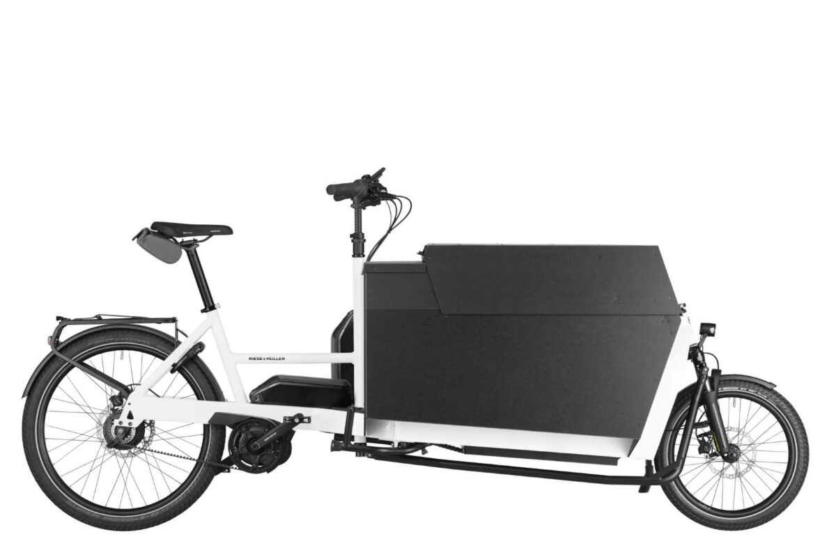 Transporter2 85 Vario