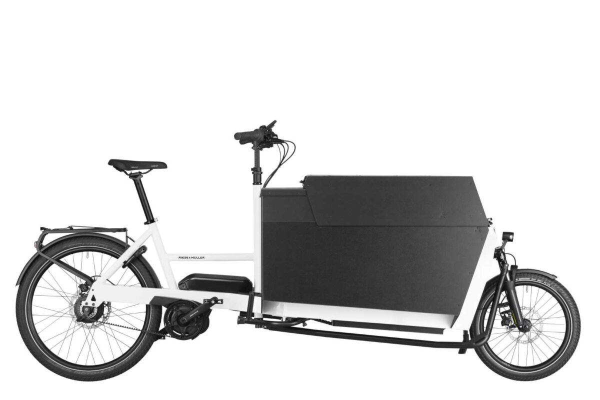 Transporter2 85 Vario