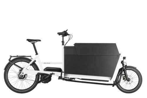 Transporter2 85 Vario