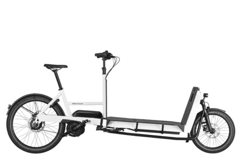 Transporter2 85 Vario