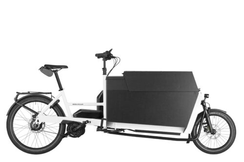 Transporter2 85 Vario
