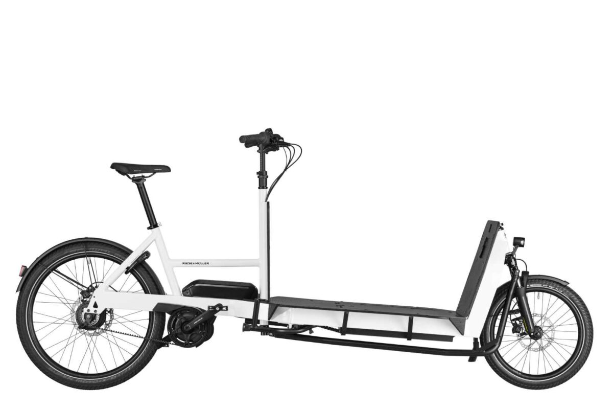 Transporter2 85 Vario
