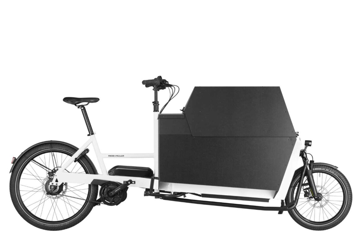 Transporter2 85 Vario