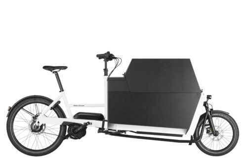 Transporter2 85 Vario