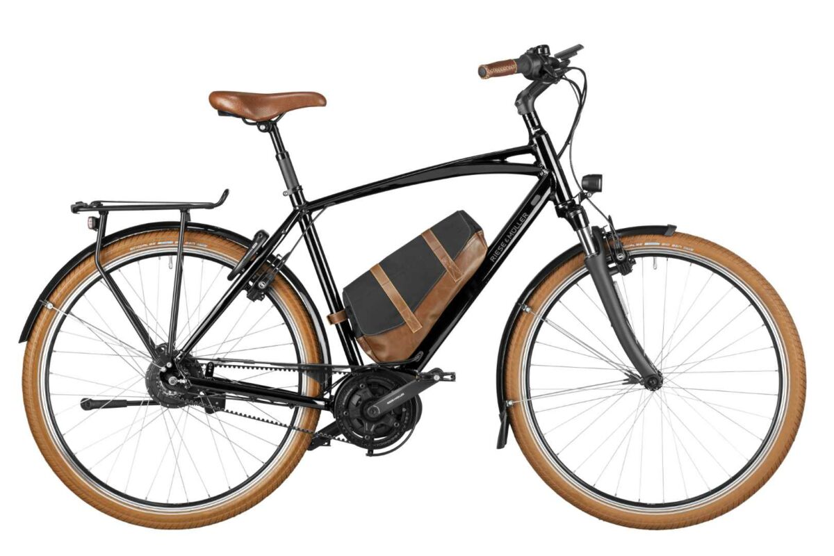 Cruiser2 Vario