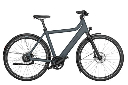 Commuter & Urban