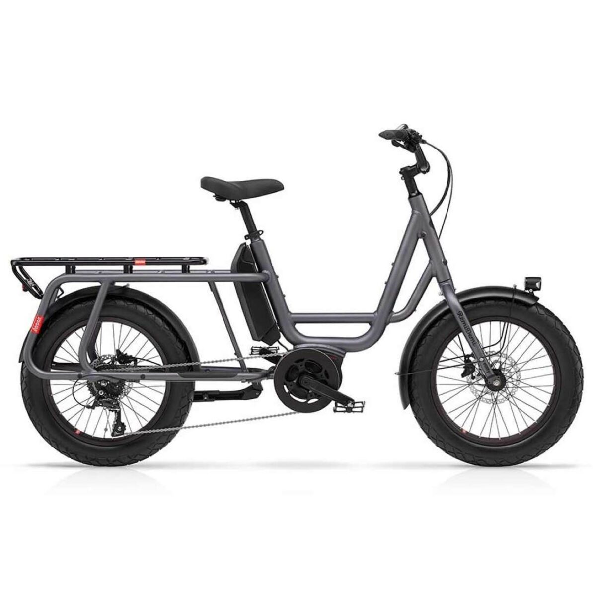Remidemi XL EVO1