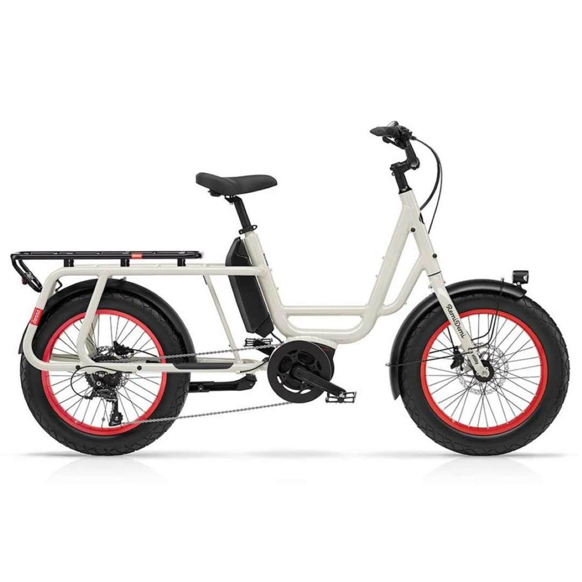 Remidemi XL EVO1
