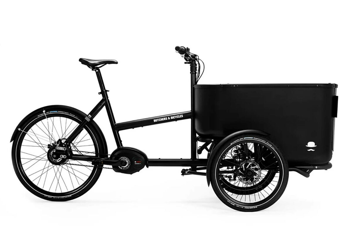 Mk1-E Gen3 Vario