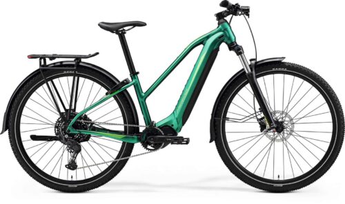 美品 MERIDA eBIG.NINE400 29er E-MTB eBIG.NINE 400 - MERIDA BIKES