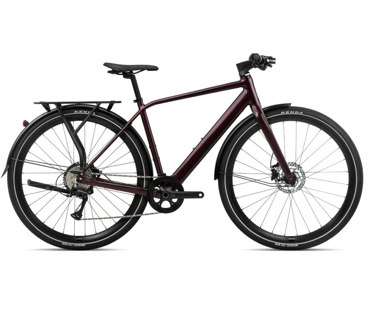 Vibe H30 Eq