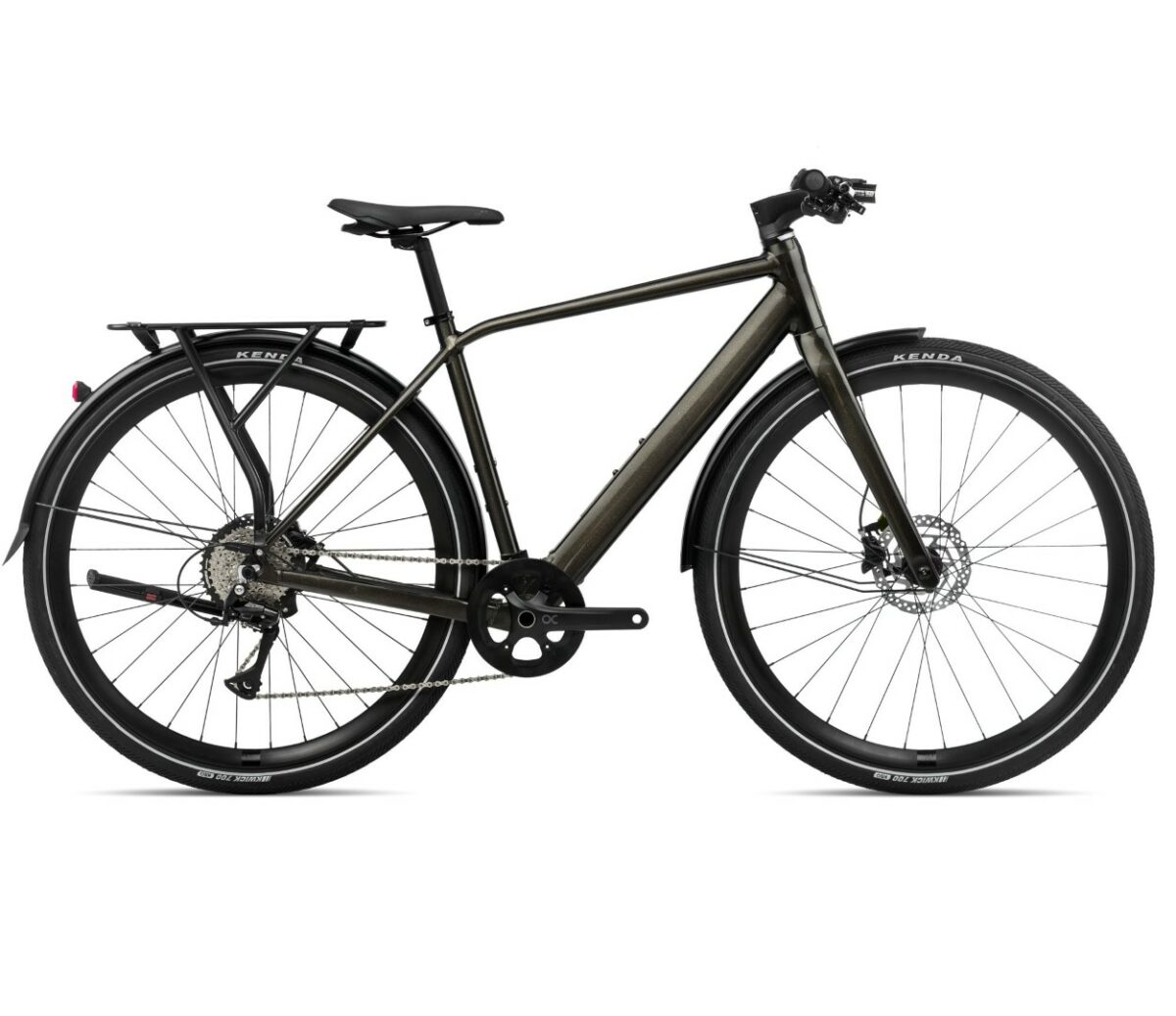 Vibe H30 Eq