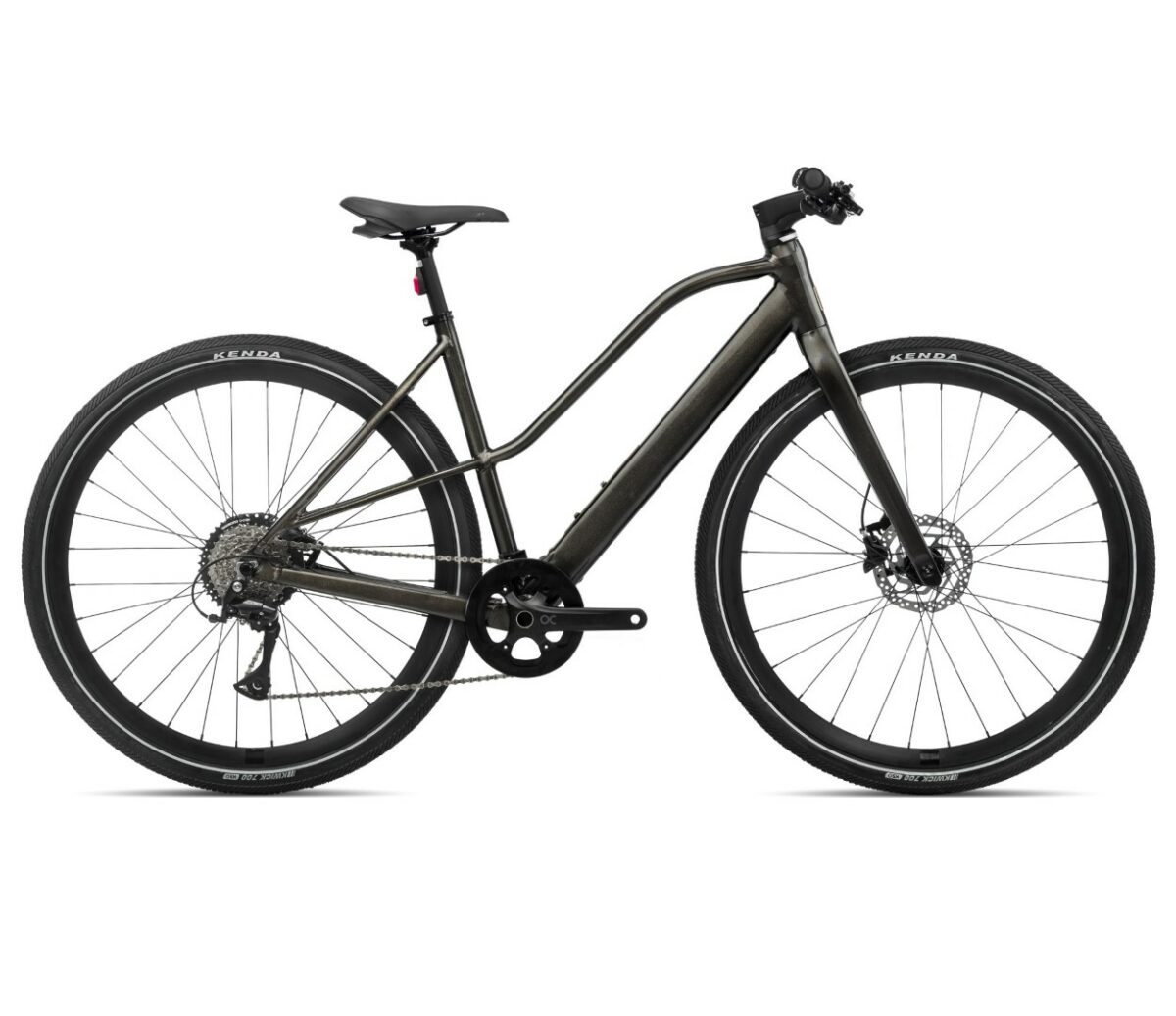 Vibe Mid H30