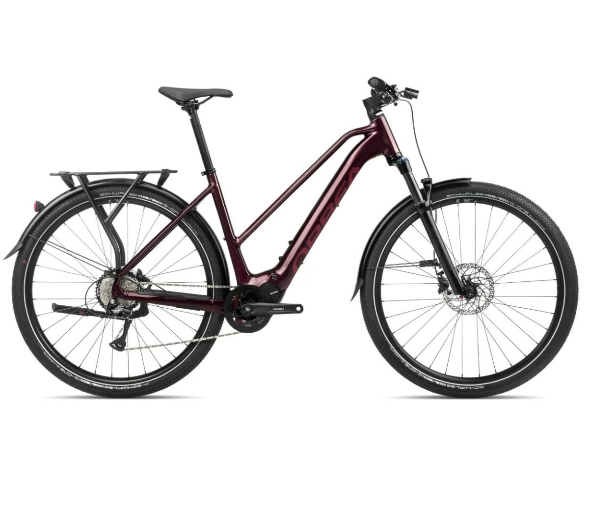 Kemen Mid 40
