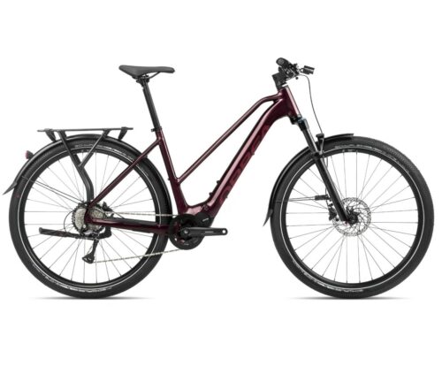 Kemen Mid 40