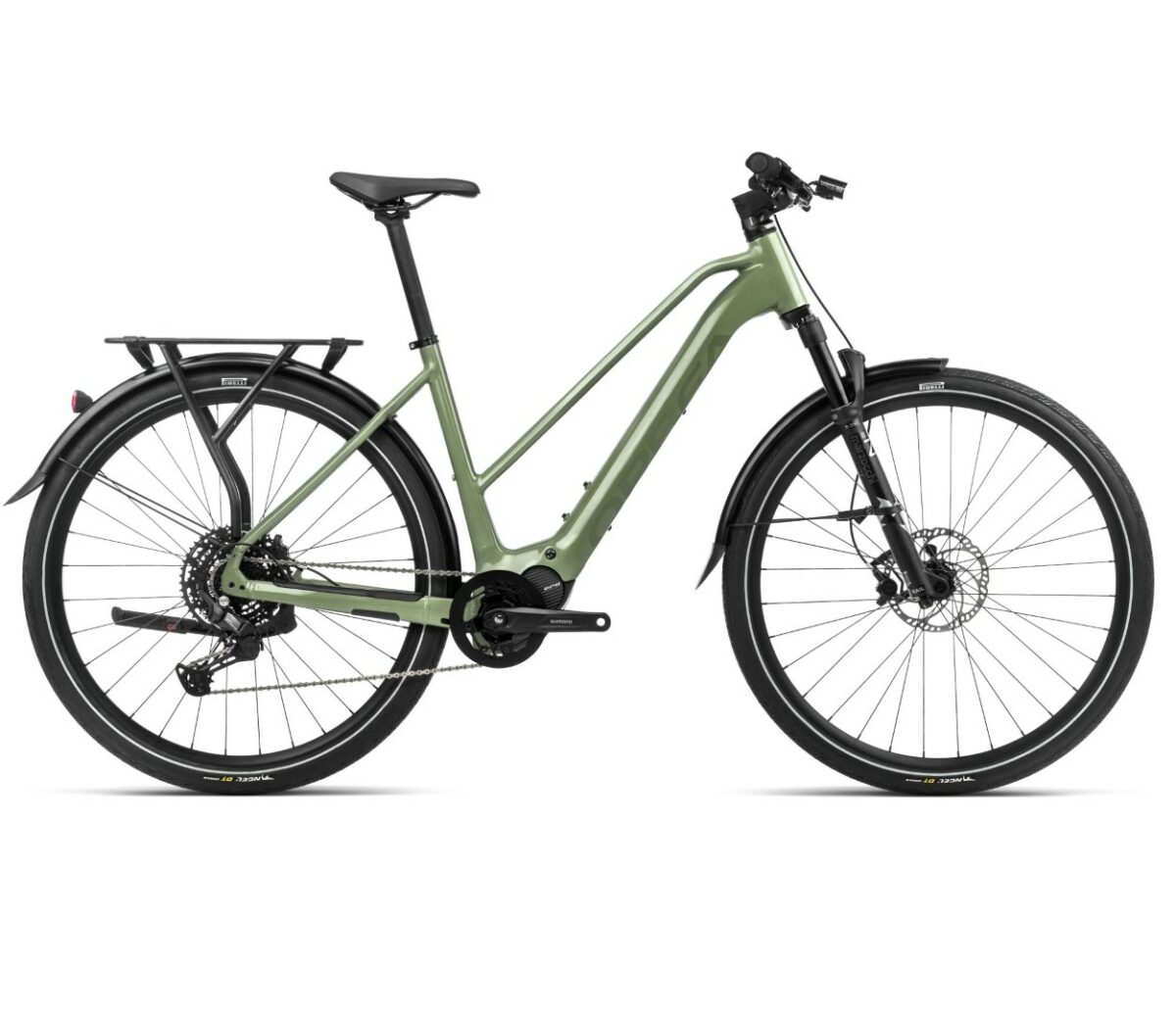 Kemen Mid 30