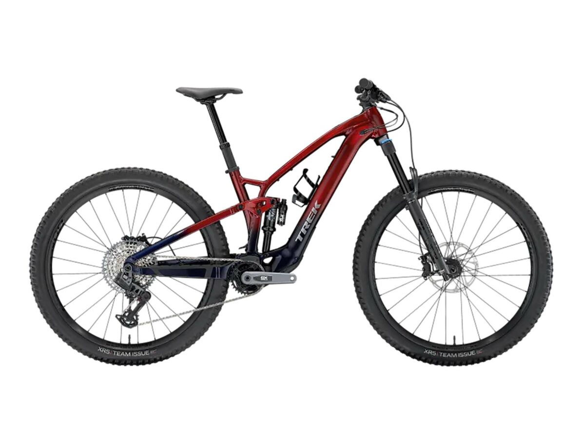 Fuel Exe 8 Axs T-Type