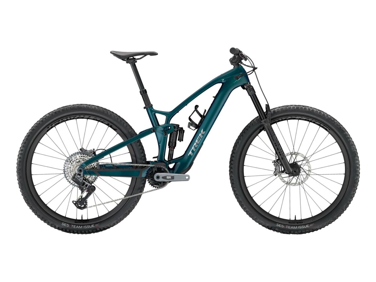 Fuel Exe 9.8 Gx Axs T-Type