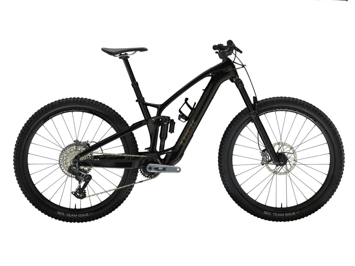 Fuel Exe 9.8 Gx Axs T-Type