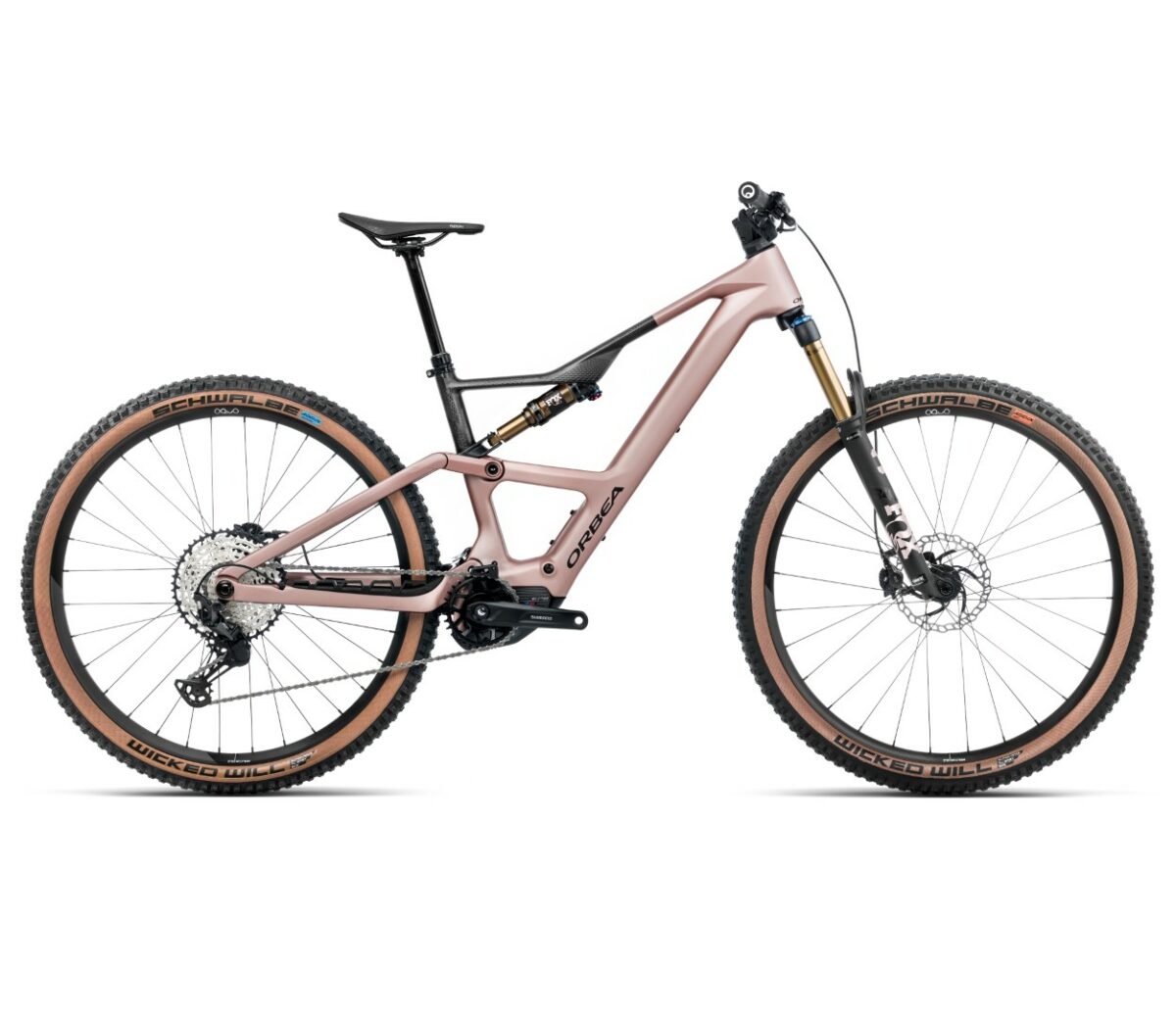 Rise SL M10