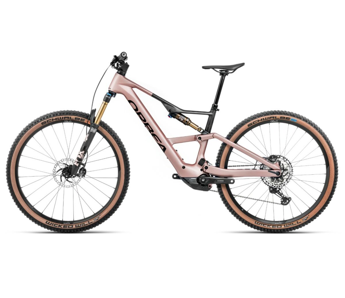 Rise SL M10