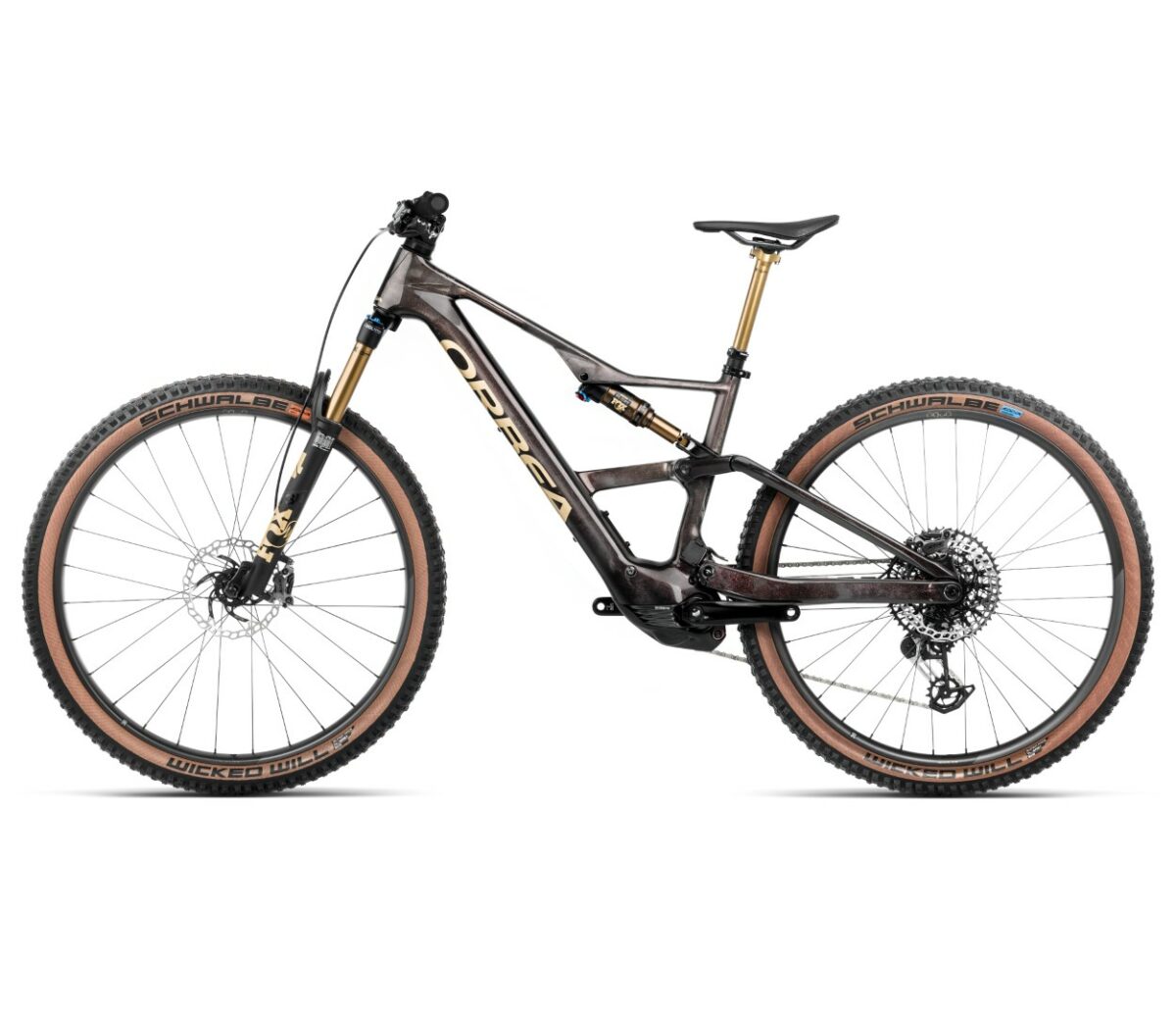 Rise SL M-Ltd