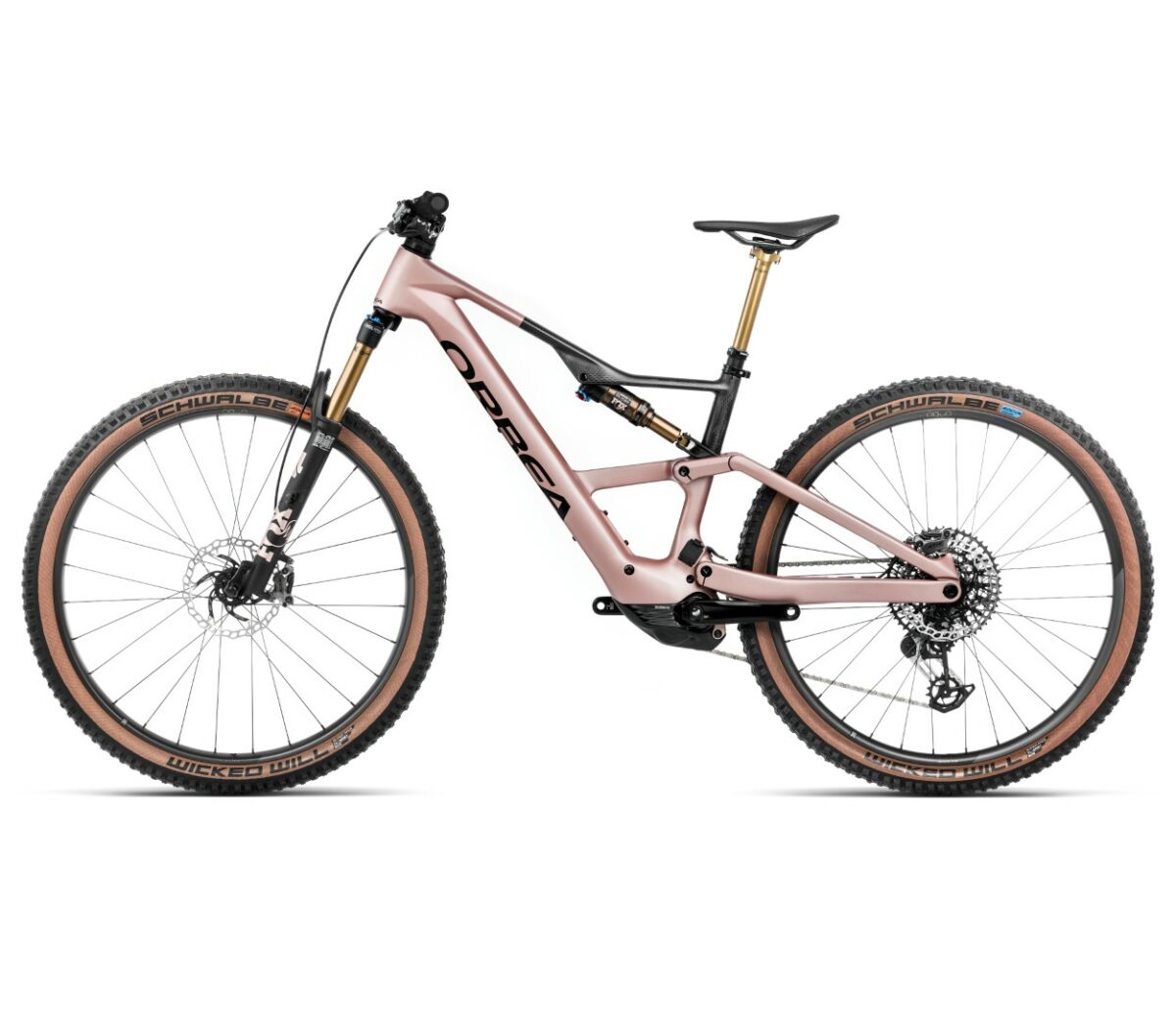 Rise SL M-Ltd