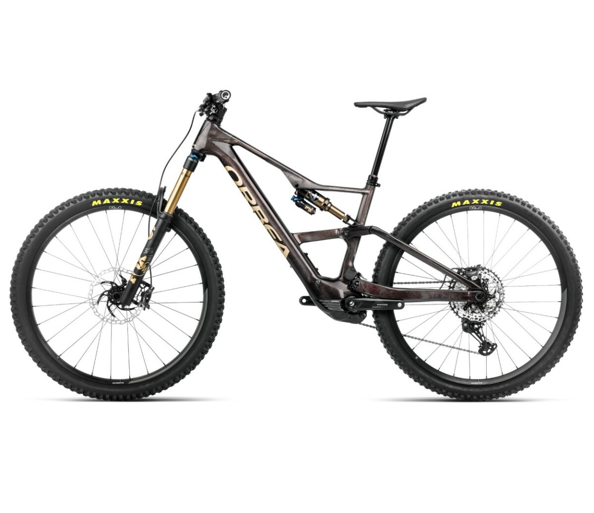 Rise LT M10