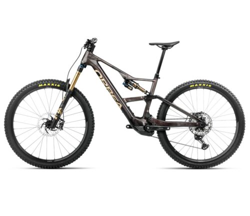 Rise LT M10