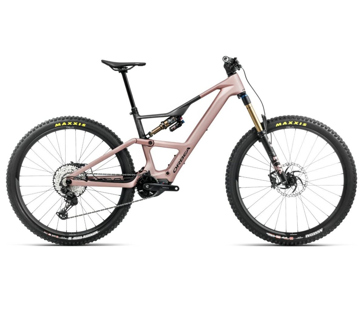 Rise LT M10